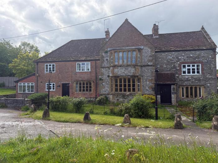 Manor Farm