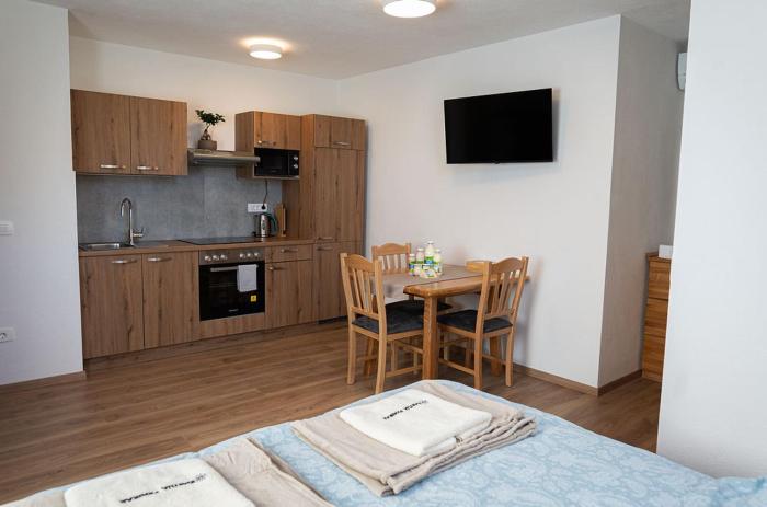 Apartma Biba
