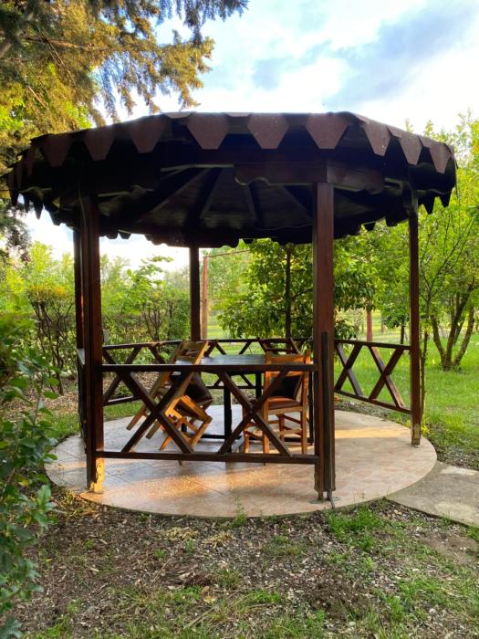 Camping Oazi