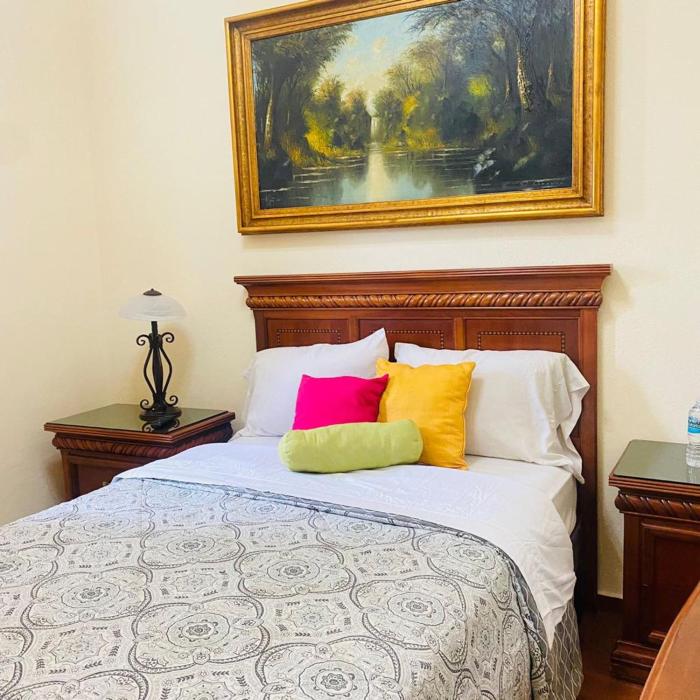 Hotel Casa Nina Centro