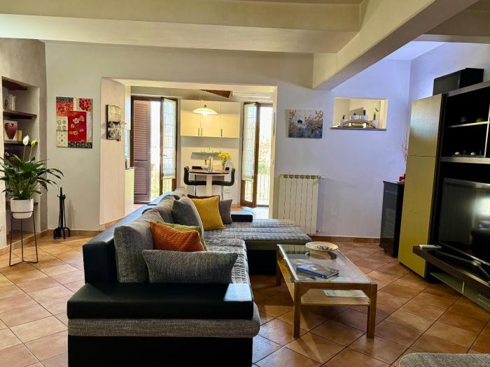 Appartamento Il Borgo di Pontassieve