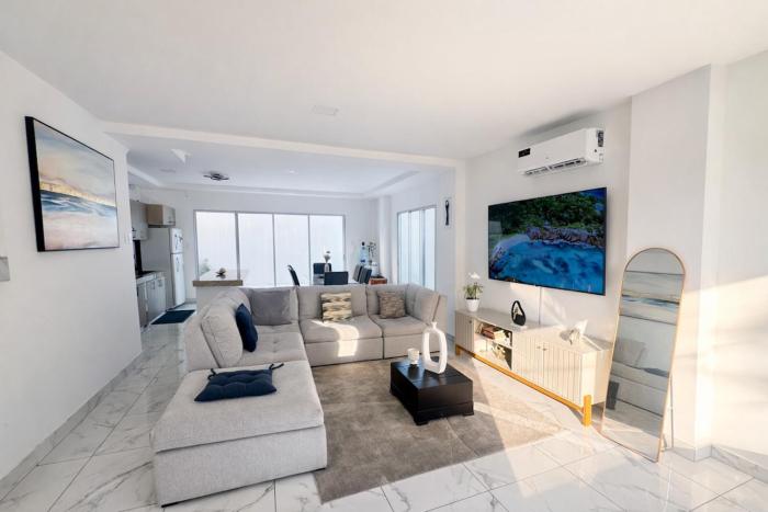 Luxury House with Pool Private and Secure Residential Development