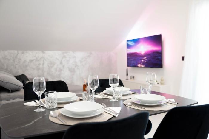 I-Lux Apartments Zadar