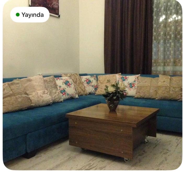 Zübeyde Hanım Homes