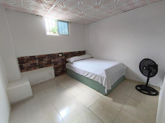 Habitaciones la Casona Tayrona