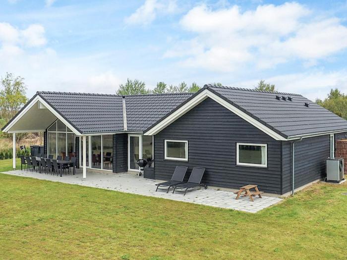 5 star holiday home in Idestrup