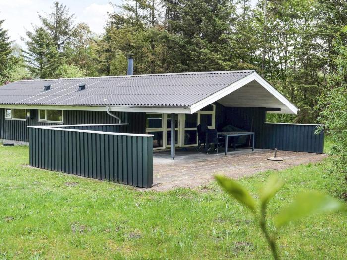 6 person holiday home in Fjerritslev-By Traum