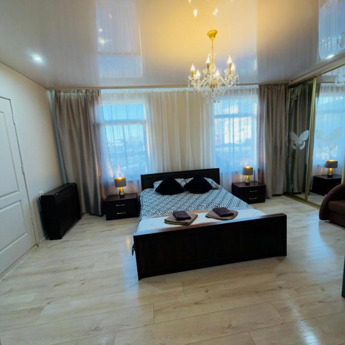 Vadim Home