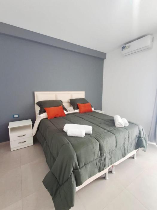 I2 Acogedor y Equipado Dpto 1 Dormitorio Zona Norte Te espera