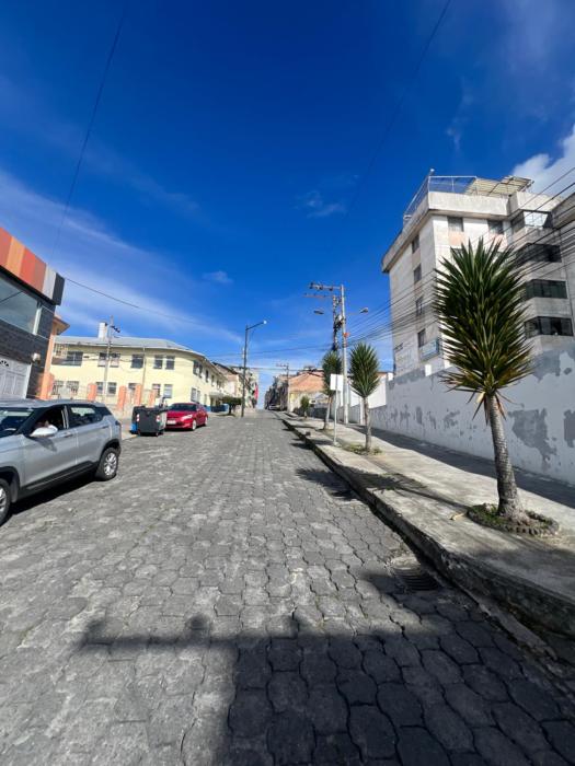 Suite Acogedora Centro de Tulcán