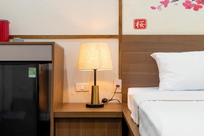 The Dahlia Hotel Hanoi