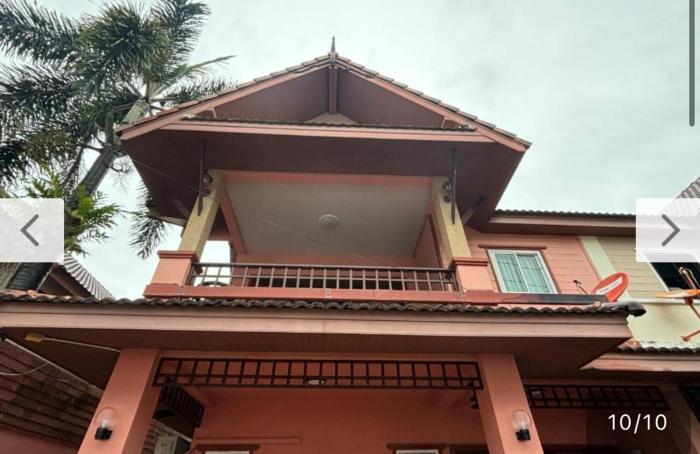 Aonang Poonsiri Cozy Villa