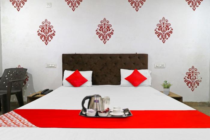 Hotel O Fox Guest House