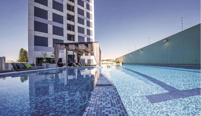 Apartment in Zapopan