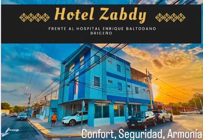 Hotel Zabdy