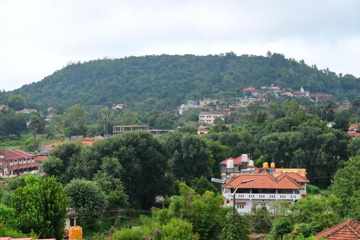 Kalpa Shree Home Stay