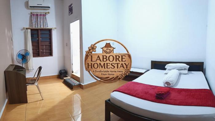 Labore Homestay