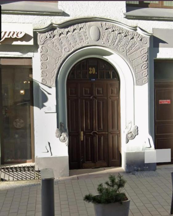 City Centre Cozy Guesthouse