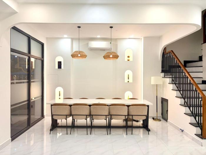 GW Apartment