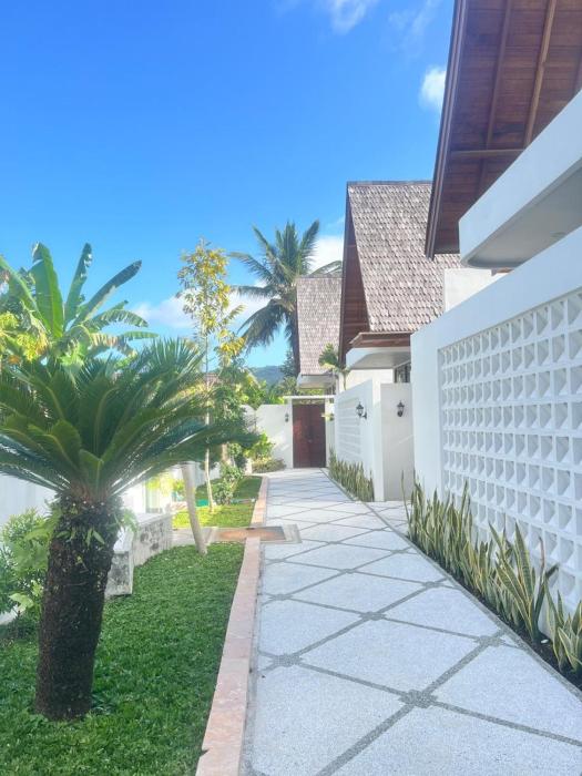 Hakimi Villa