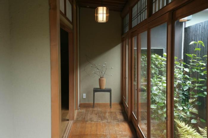 宿屋 余白丨yadoya yohaku