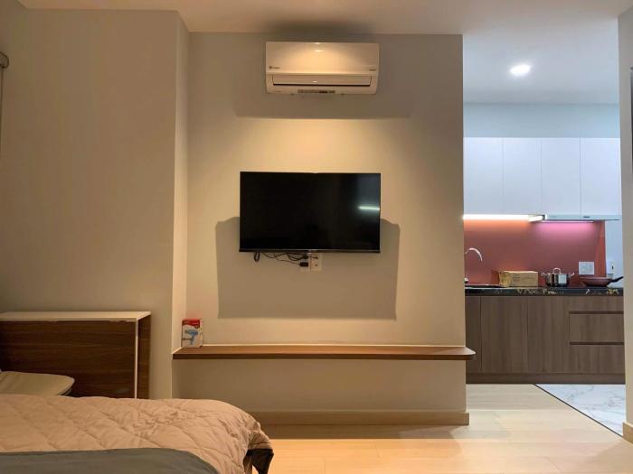 Lunaria Maison - HCM Center Stay