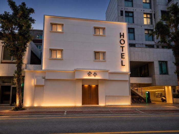 Hotel Soonsu Mia