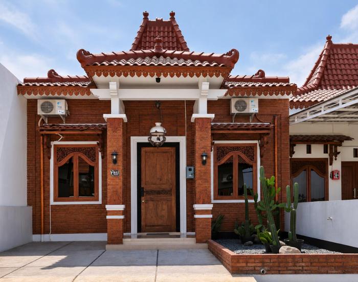 Casa Kusuma