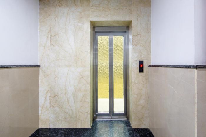 Hotel Twisha Residency