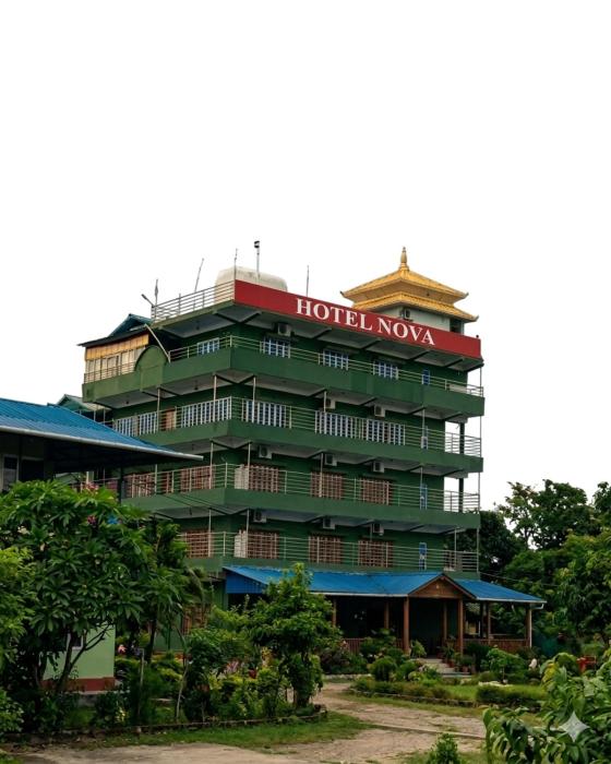 Hotel Nova