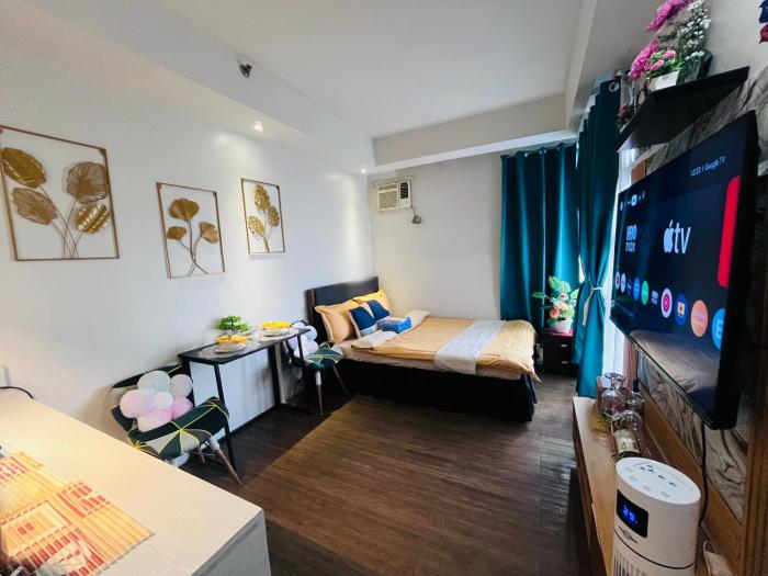Hôtel pour Amoureux