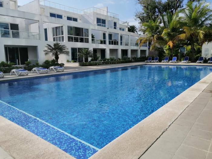 Terrazas Villas Playa Blanca, Reservas 6328-9739