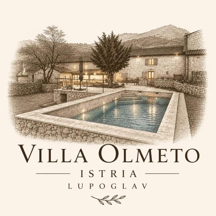 Villa Olmeto