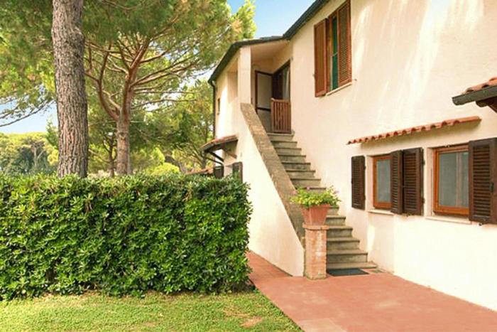 Residence Azienda Canova Seconda, Marina di Grosseto