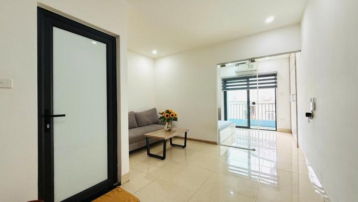 Era Apartment Dinh Thon
