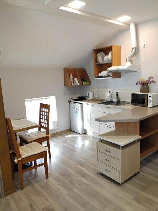 Apartamentai Heydekrug