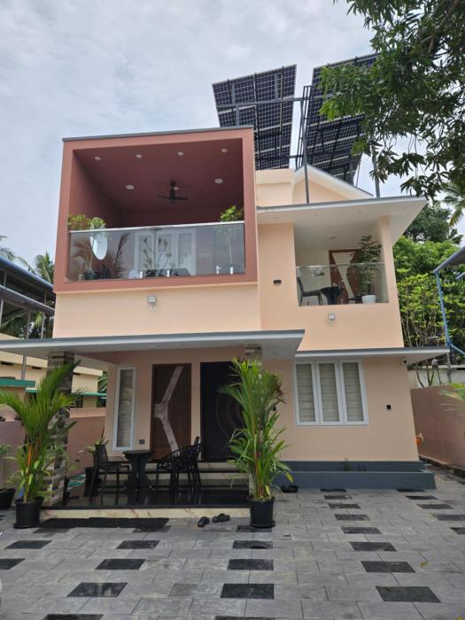 Purple Lotus Homestay