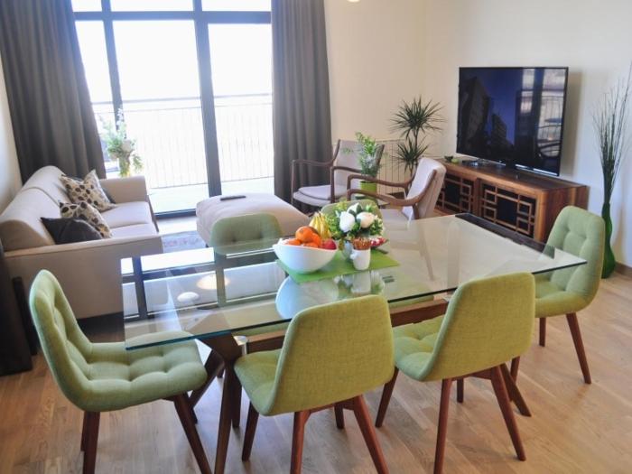 2BDR-2BATH - 88 sqm BW Luxury Apt with artistic flair