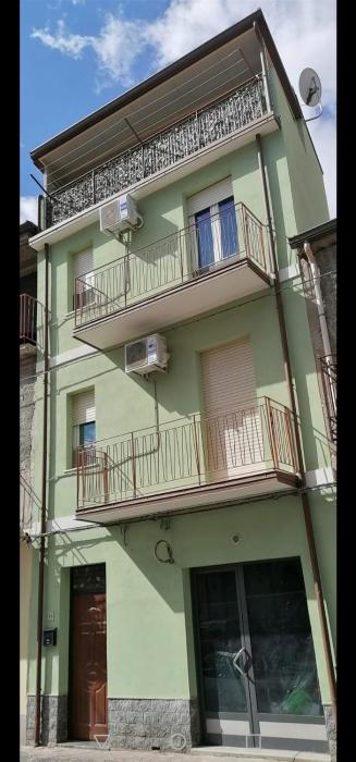 Casa Verde