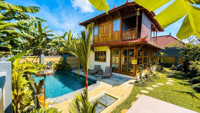 Puri Siliwangi by Sidhi Hospitality Experiences