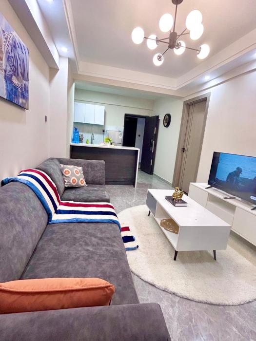 Top Tier Suites Kindaruma
