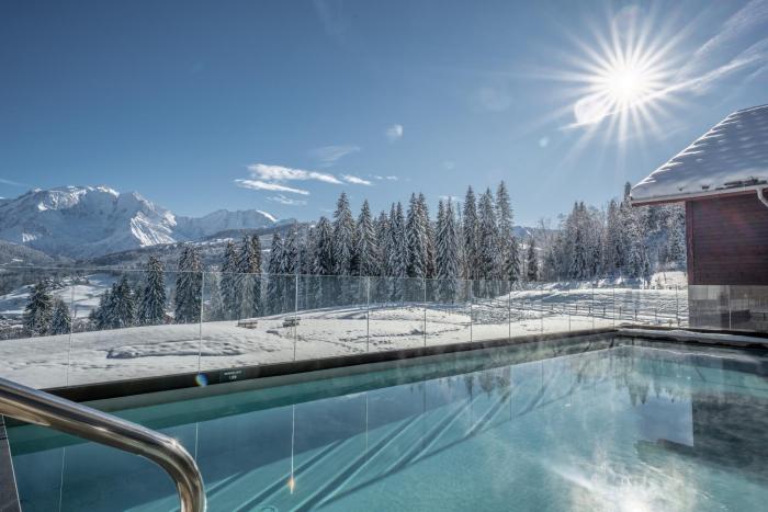 Les Roches du Mont Blanc - Résidence & Spa