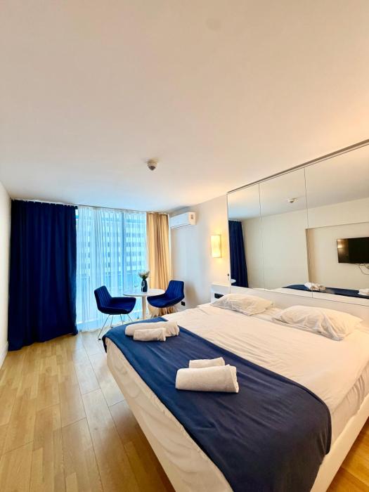 Orby City Apartament