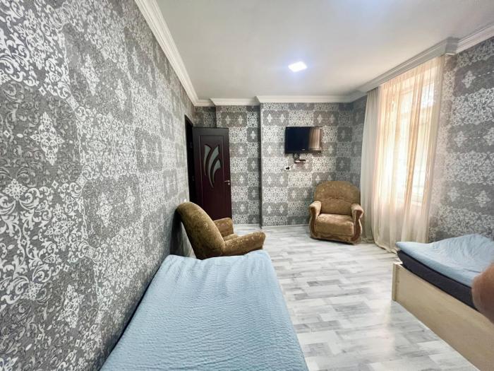 Ruslan Hotel 1