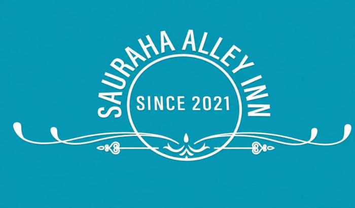 sauraha alley inn