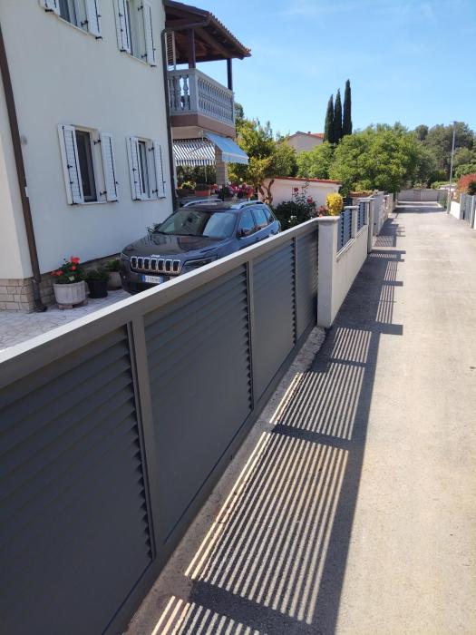 Apartmani Mila-Casa Bianca