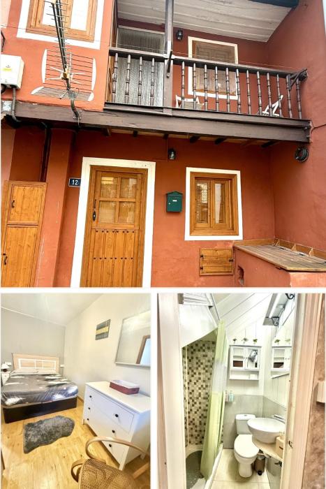 Casita Loredo
