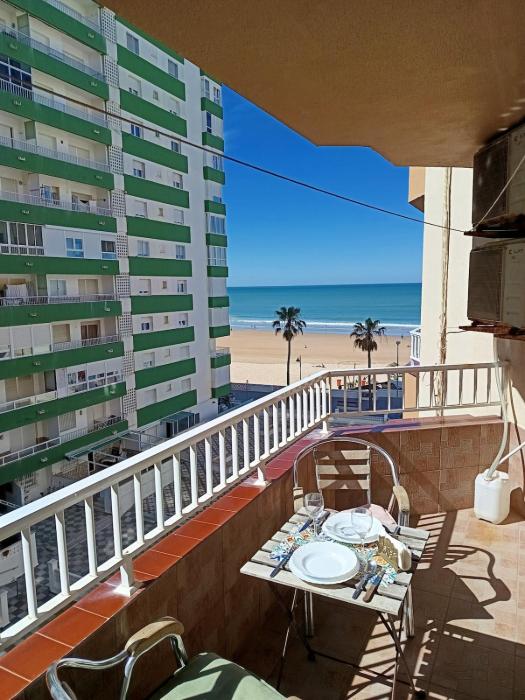Brisa y Mar Apartment