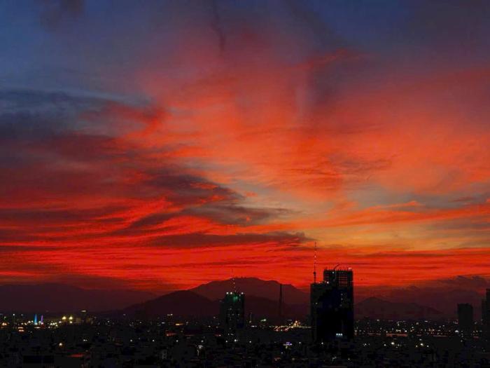 Mường Thanh Apartment
