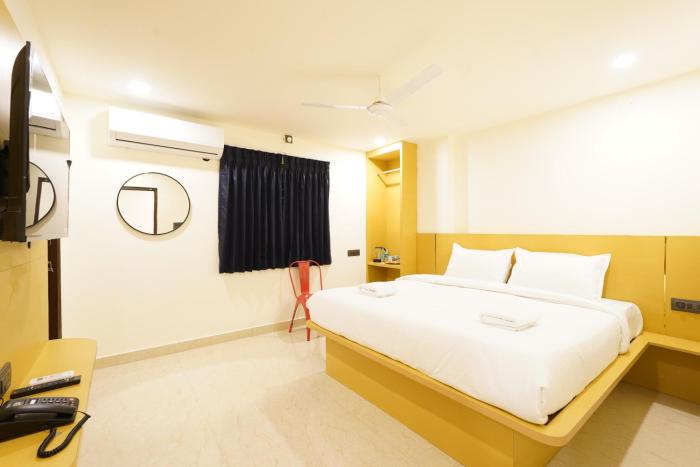 Premium Affordable Stay LB Nagar